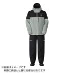  Daiwa DW-1925 GORE-TEX балка sa плитка winter костюм # серый #XL