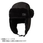 ダイワ DC-4225W パイロットキャップ ＃ブラック ＃フリー