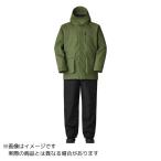  Daiwa DW-3225RAINMAX(R) восстановление winter костюм # оливковый зеленый #XL[ большой товар 120]