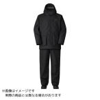  Daiwa DW-3225RAINMAX(R) восстановление winter костюм # черный #L[ большой товар 120]
