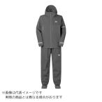  Daiwa DR-1926 GORE-TEX балка sa плитка непромокаемый костюм # черный #XL