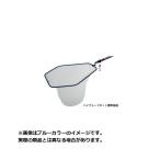 メジャークラフトランディングネットヘキサネット4つ折りモデルMCHN-4M/BK(カラー:ブラック)M【中型商品】