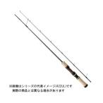 メジャークラフト21ファインテールストリームグラスFSG-382UL【大型商品120】