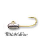 一誠 イッセイ ジグヘッド 海太郎 レベリングヘッド太軸金針 0.6g #8