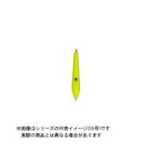 メジャークラフト ビッグアイ・オモリグシンカー BE-SINKER 25号 (カラー:＃002イエロー)