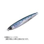 メジャークラフト ジグパラバーチカルTG JPVTG-100g (カラー:＃15 ケイムライワシ)