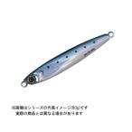 ジグパラ バーチカル タングステン 120g ケイムラ イワシ