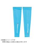  Major craft UV summer arm защита AS-S/M LBL # голубой #M