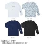  Major craft MCLT-S/GCM скорость . dry длинный футболка # серый утка #S