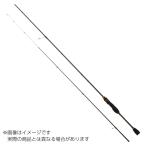  Major craft Triple Cross ajing модель TCX-S682AJI [ большой товар 1]