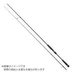 メジャークラフト ロックライバー5G RV5-802ML 【大型商品1】