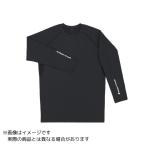  Major craft dry внутренний рубашка MCW-IS-LL/BLACK # черный #LL