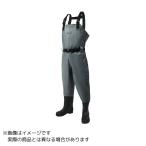  Excel OH-003R грудь высокий weda-70D( радиальный подошва ) # серый #3L(27.0-28.0cm)