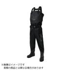  Excel OH-004P грудь высокий weda-420D( фетр булавка подошва ) # черный #3L(27.0-28.0cm)