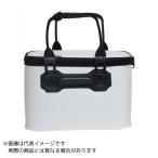 エクセルGSC-2038EVAハードバッカン40cm＃ホワイト【大型商品140】