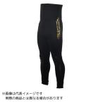 エクセル FP-5323 鮎タイツ 1.5mm ＃ブラック×ゴールド ＃LA