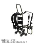 アウトドアリュック、バッグ 背負子