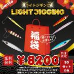 [ предварительный заказ товар ][ почтовая доставка ] море. от низа скидка ....! light jigging лотерейный мешок (60g~130g)* другой товар .. одновременно заказ не возможно 