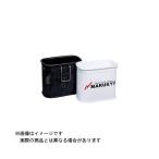 マルキュー カスタムサイドポーチ MQ-01 (カラー:ホワイト)