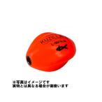 キザクラ ウキ 全層クジラ Z Mサイズ (カラー:レッド)00