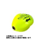 キザクラ ウキ 全層クジラ Z Lサイズ (カラー:ディプイエロー)0