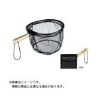  Osaka рыболовные снасти OGK одним движением ..damo25cm ( цвет : черный )