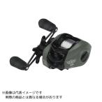  Osaka рыболовные снасти OGK свечение bar Army литье 1000 # хаки зеленый 