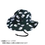 kohinata10340gyogyo шляпа борт кальмар # черный 