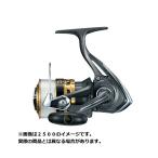 スピニングリール