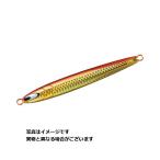 ダイワジグ17鏡牙ジグセミロング130g(サイズ:145mm)(カラー:PHアカキン)