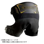  Daiwa DA-1107Tto-na men to бедра защита #M[ большой товар 120]