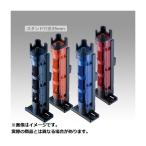 明邦 BM-250 ロッドスタンド Light (カラー:クリアレッド/ブラック)