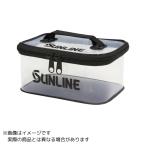  Sunline Mini box SFB-112 #M # прозрачный 