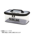  Sunline Mini box SFB-113 #L # прозрачный 