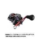  Shimano катушка 20gempu201PG LEFT
