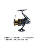 スピニングリール