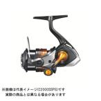 スピニングリール