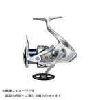 スピニングリール