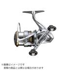 スピニングリール