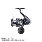 シマノ 24 ストラディックSW 4000HG (Shimano オフショア ジギング リール)