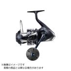 スピニングリール