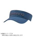  Shimano tsu il козырек CA-009V # Mix голубой #M