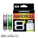 [ почтовая доставка соответствует ] Shimano твердый bru8+ LD-M68X 200m 3 номер # Steel серый 