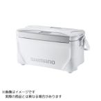 シマノ スペーザ リミテッド 25L NS-225Y ＃リミテッドホワイト 【大型商品2】