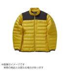  Shimano WJ-012X Tec пуховик # горчица #L