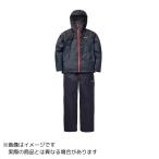  Shimano RB-057X Basic in sa рацион непромокаемый костюм 01 # уголь #XL