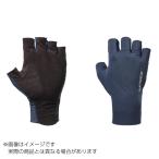 [ почтовая доставка ] Shimano 05sen City b перчатка 5 GL-007Y # темно-синий #XL