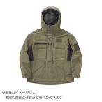  Shimano RA-023Y ES дождь жакет 03 # темный хаки #M