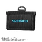  Shimano BP-053Y пыль сумка ( булавка модель ) # черный #M