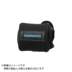  Shimano катушка защита ( Bait для ) BP-072Y # черный #S